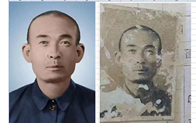 猇亭老照片修复-2